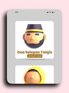 Talqin screenshot 12
