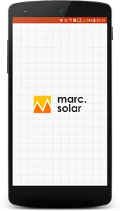marc.solar screenshot 0