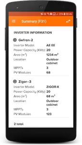 marc.solar screenshot 3