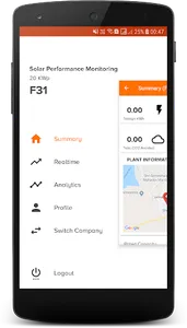 marc.solar screenshot 4