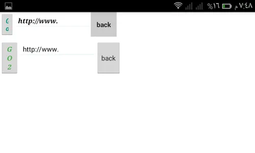 Sech browser screenshot 2