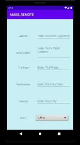 Robot No 1 For A.M.O.S screenshot 1