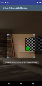 LabelNest screenshot 2
