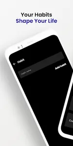 LilHabits screenshot 0