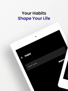 LilHabits screenshot 3