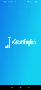 eSmart English screenshot 0