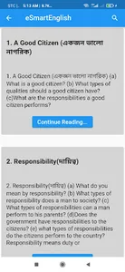 eSmart English screenshot 4