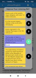 eSmart English screenshot 9