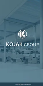 Kojak Group screenshot 0