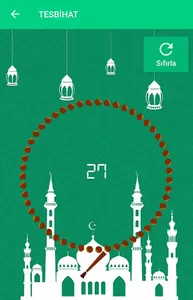 Esmaül Hüsna - Allah'ın 99 ism screenshot 0