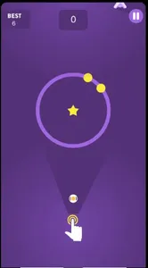 Zone Up screenshot 0