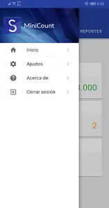 MiniCount screenshot 6