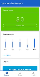 Sisco App screenshot 0