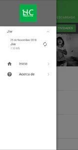 Lic Traductor screenshot 7