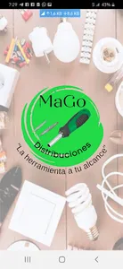 MaGo Móvil screenshot 0