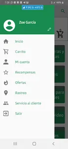 MaGo Móvil screenshot 7