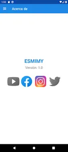 Esmimyshop screenshot 2