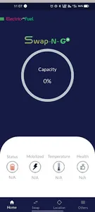 Electricfuel screenshot 0