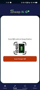 Electricfuel screenshot 1