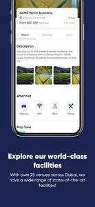 ESMplay screenshot 1