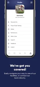 ESMplay screenshot 3