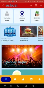 Esbuzi: Esnaf Burada screenshot 5