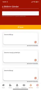 Edupanya Esnafım screenshot 9