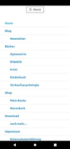 KoOp Blog & Shop screenshot 1