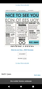 KoOp Blog & Shop screenshot 2