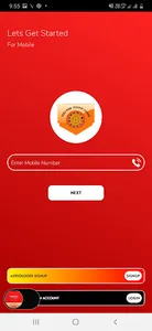 Shri Ram Jyotish Sadan screenshot 1