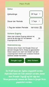 Euer Wunschkind screenshot 15