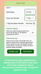 Euer Wunschkind screenshot 23