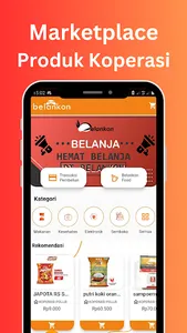 BELANKON screenshot 0