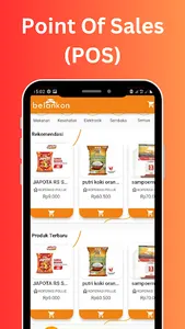 BELANKON screenshot 1