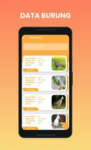 EKITIR - Manajemen Birdfarm screenshot 3