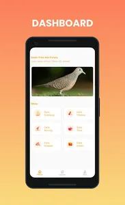 EKITIR - Manajemen Birdfarm screenshot 4