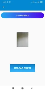 Pendaftaran Antrian Online RS  screenshot 2