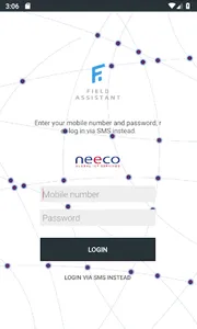 Field Assistant screenshot 0