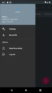 Field Assistant screenshot 2