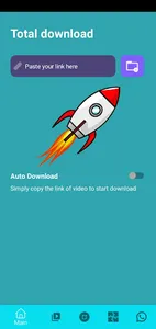 Total download screenshot 2