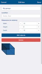 Espaciogeo screenshot 2
