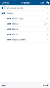 Espaciogeo screenshot 3