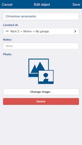 Espaciogeo screenshot 5