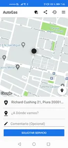 AuTogas screenshot 3