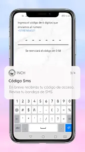 INCH screenshot 2