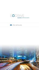 EODRIVE screenshot 1