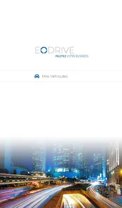 EODRIVE screenshot 4