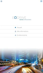 EODRIVE screenshot 5