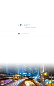 EODRIVE screenshot 7