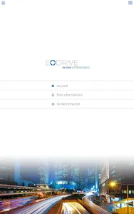 EODRIVE screenshot 8